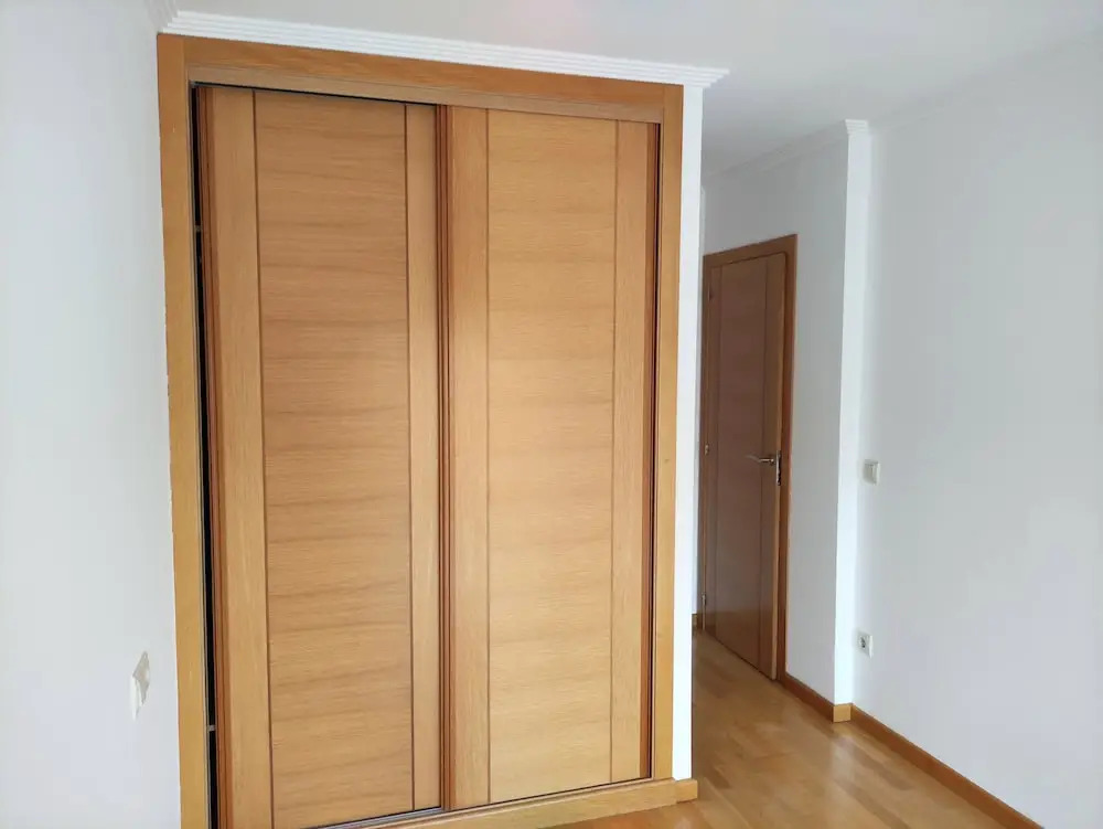 Apartamentos Sanxenxo 3000