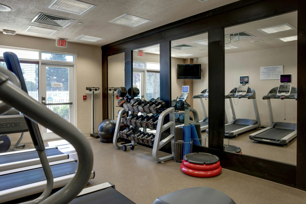 Hilton Garden Inn Oklahoma City Airport