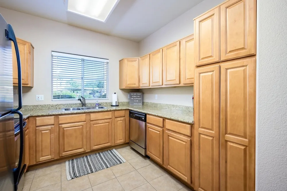Villa Bella Terra condo