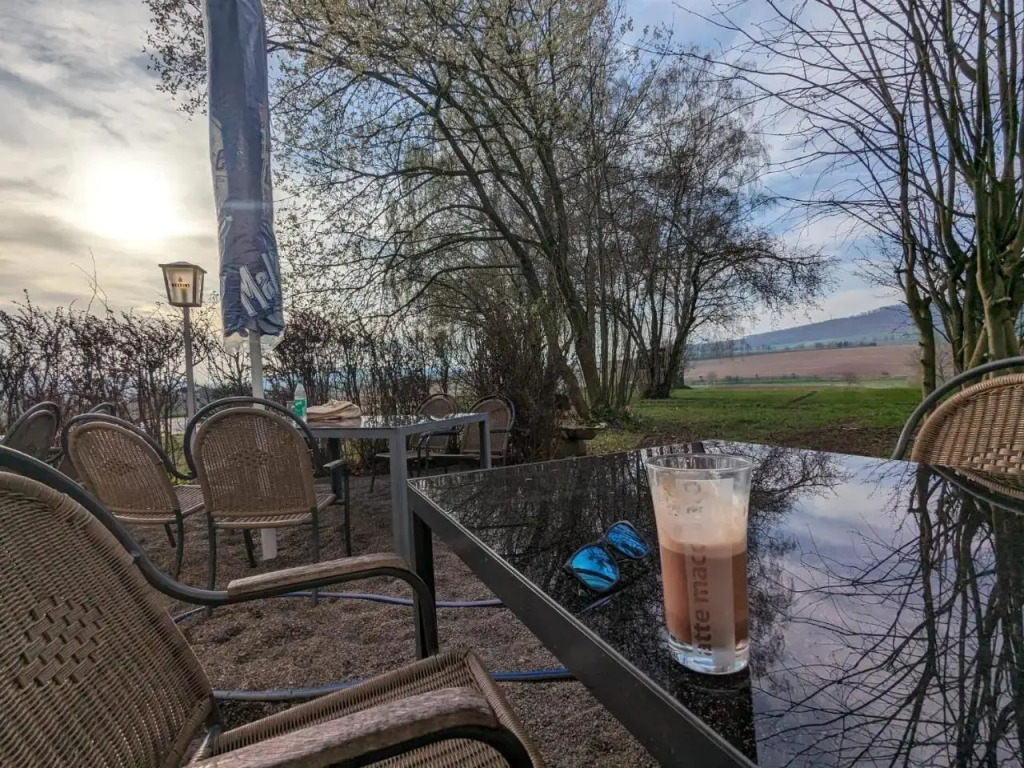 Landhotel Zur Altenburg