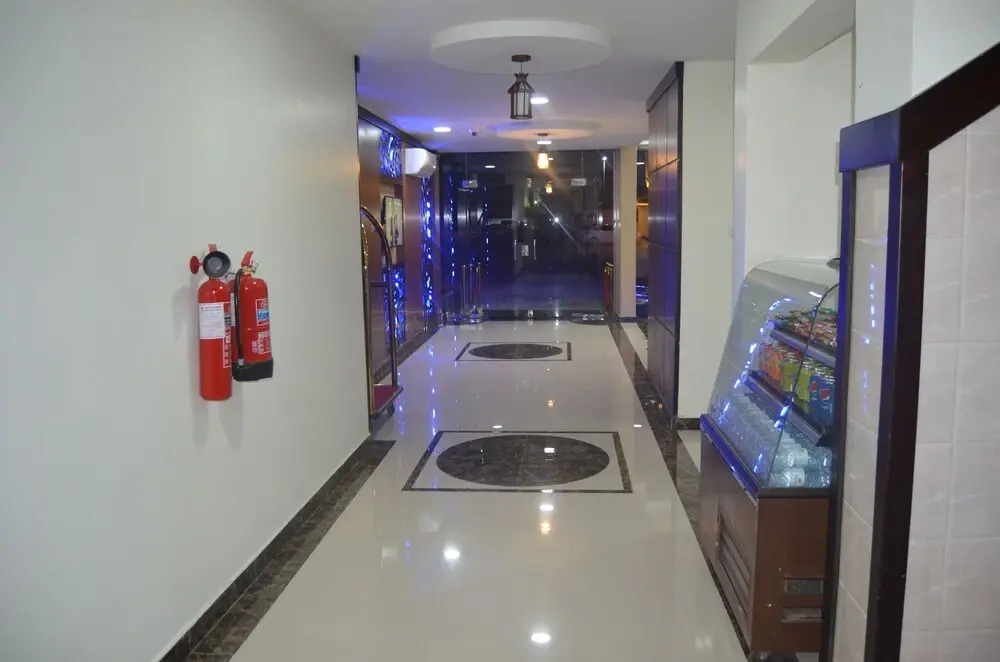 Lina Park Hotel Suites 3