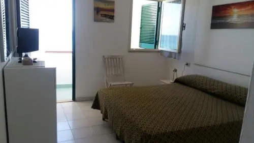 Hotel Le Ghiaie