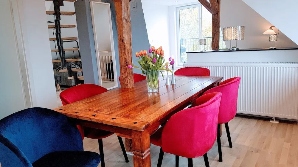 Villa Appartements Syke