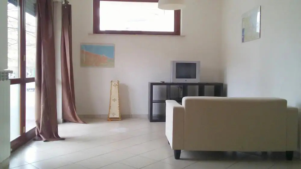 Casa la Bonifica