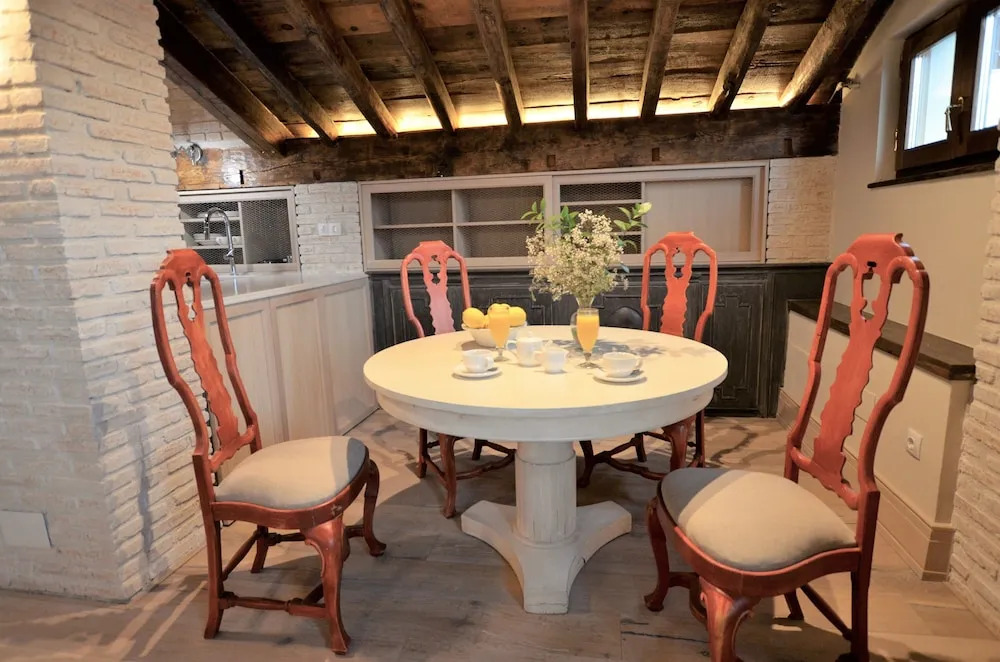 La Corrala del Realejo - A Heritage Luxury Boutique Experience