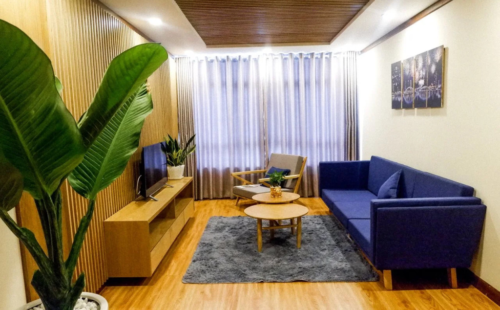 HAGL Lakeview Danang by Zoneland