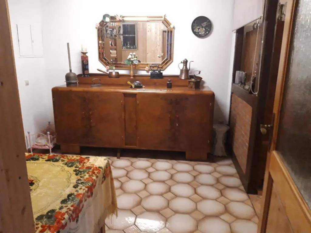 Apartment museum