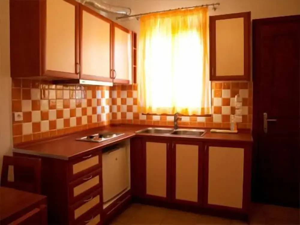 Antonia Hotel