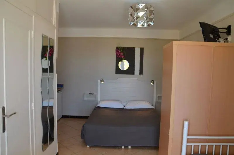 Hôtel Lido Beach