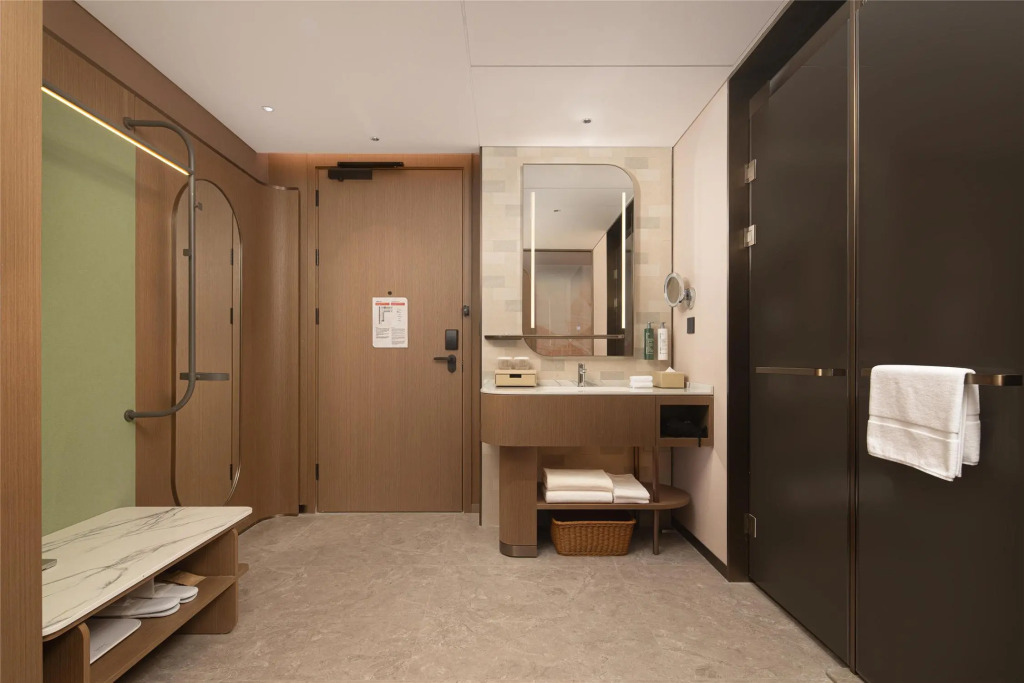 Hilton Garden Inn Dali Erhai Park