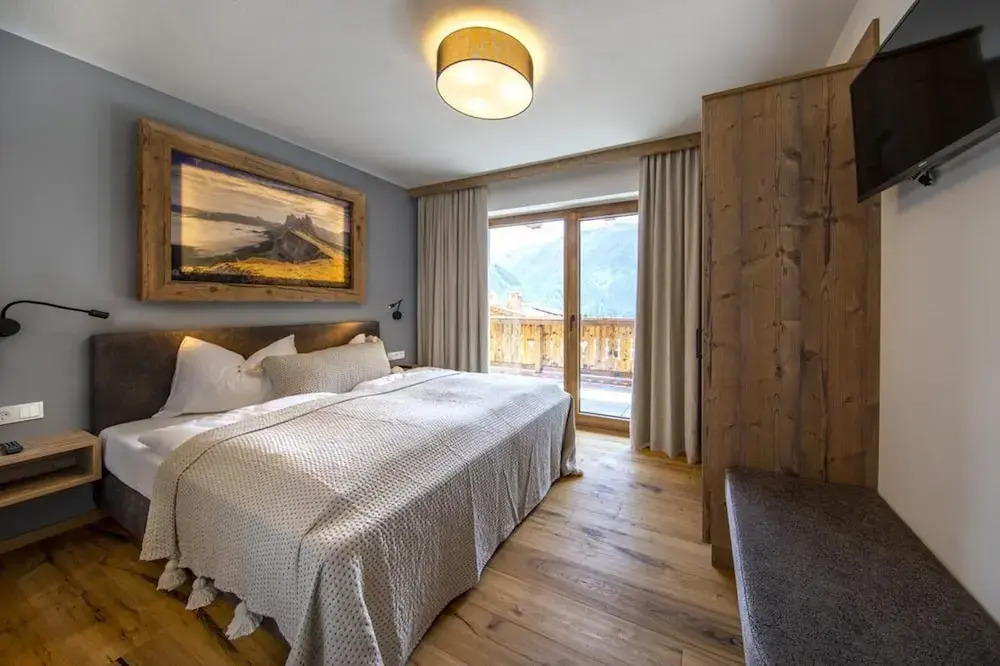 Nationalpark Chalet Larmkogel