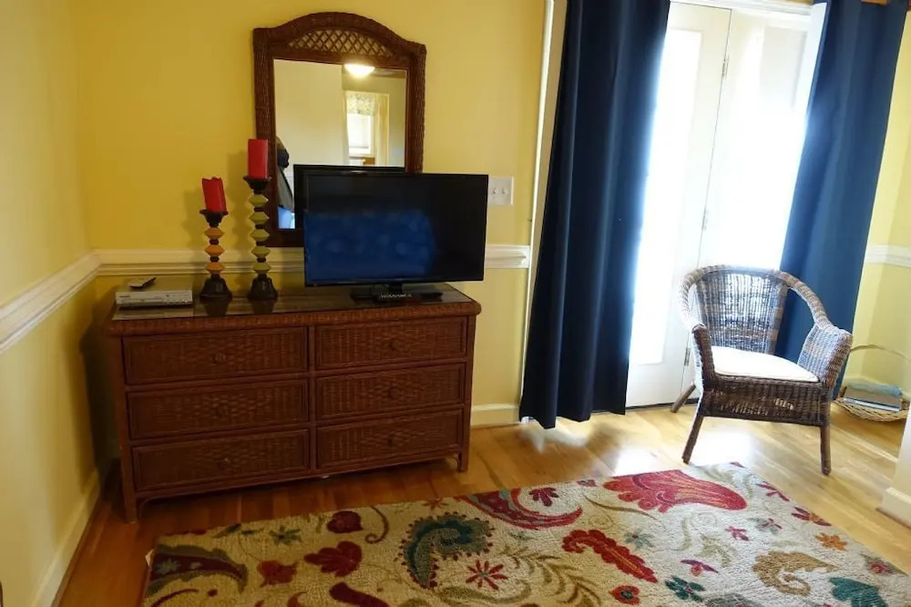 Bodie's Retreat 2 Bedrooms 2 Bathrooms Condo