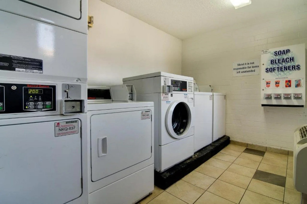 Motel 6 Eloy Arizona Casa Grande