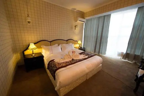 Naranbulag Hotel