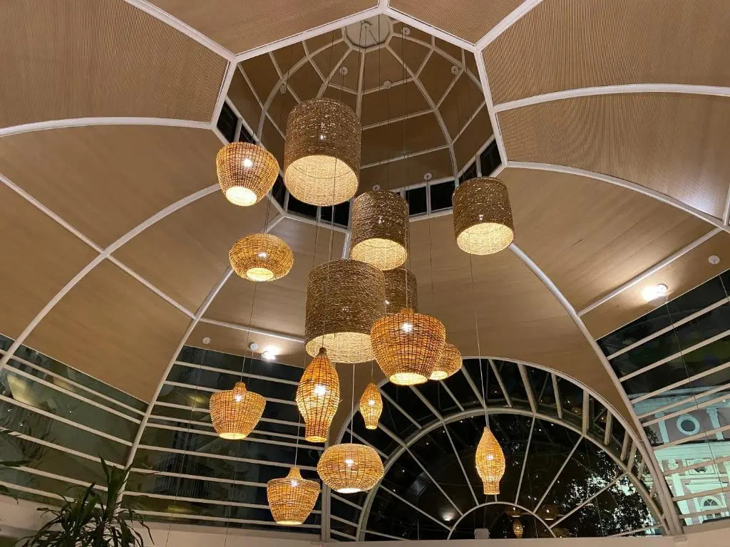Juma Ópera Boutique Hotel & Spa