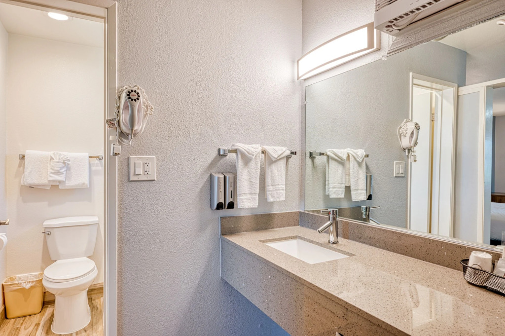 Vagabond Inn San Luis Obispo
