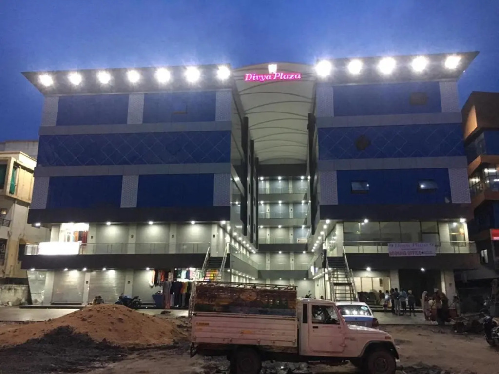 Hotel Dreamland