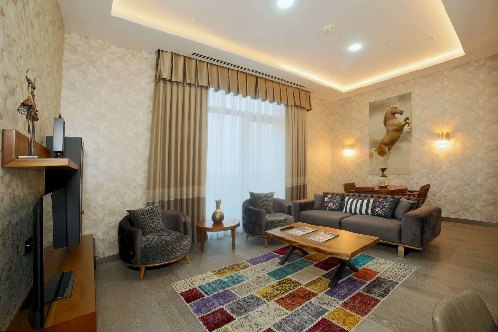 Tryp by Wyndham Istanbul Topkapi