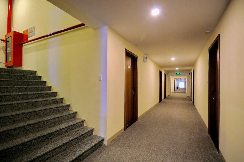 Rigel Hotel