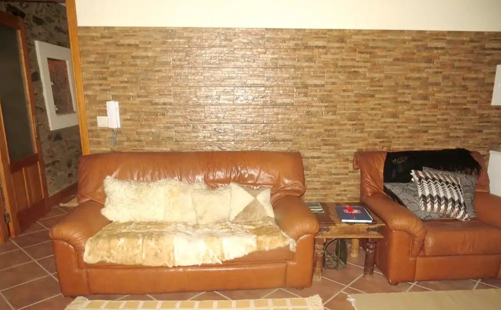 Villa With 2 Bedrooms in Anta, With Private Pool, Furnished Garden and Wifi Near the Beach
