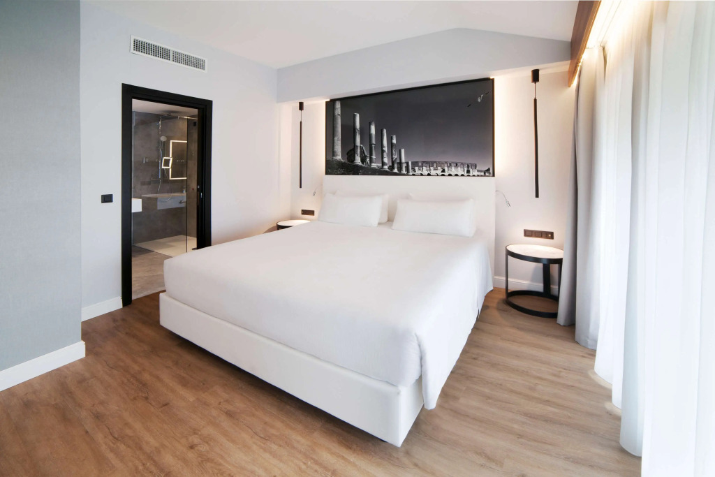 Radisson Blu GHR Rome