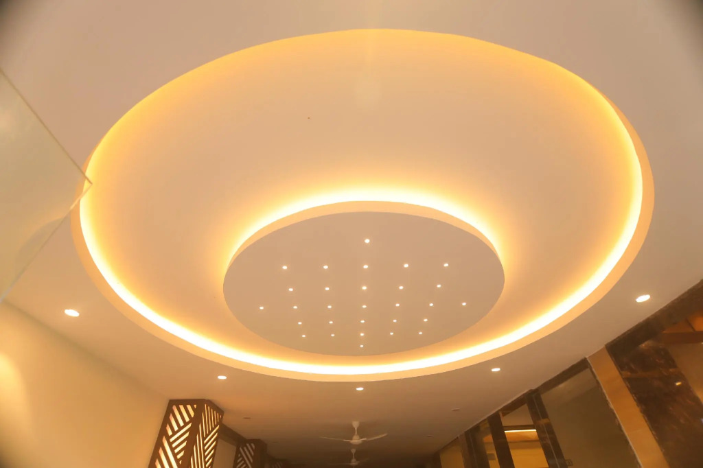 Teertham Hotel