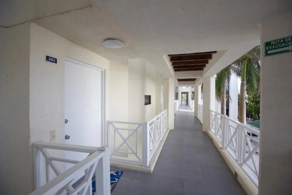 Hermoso Y Comodo Apartamento Bay Point 303