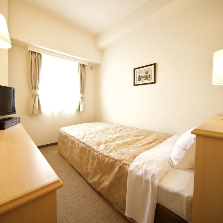 Hotel AZ Fukuoka Iiduka