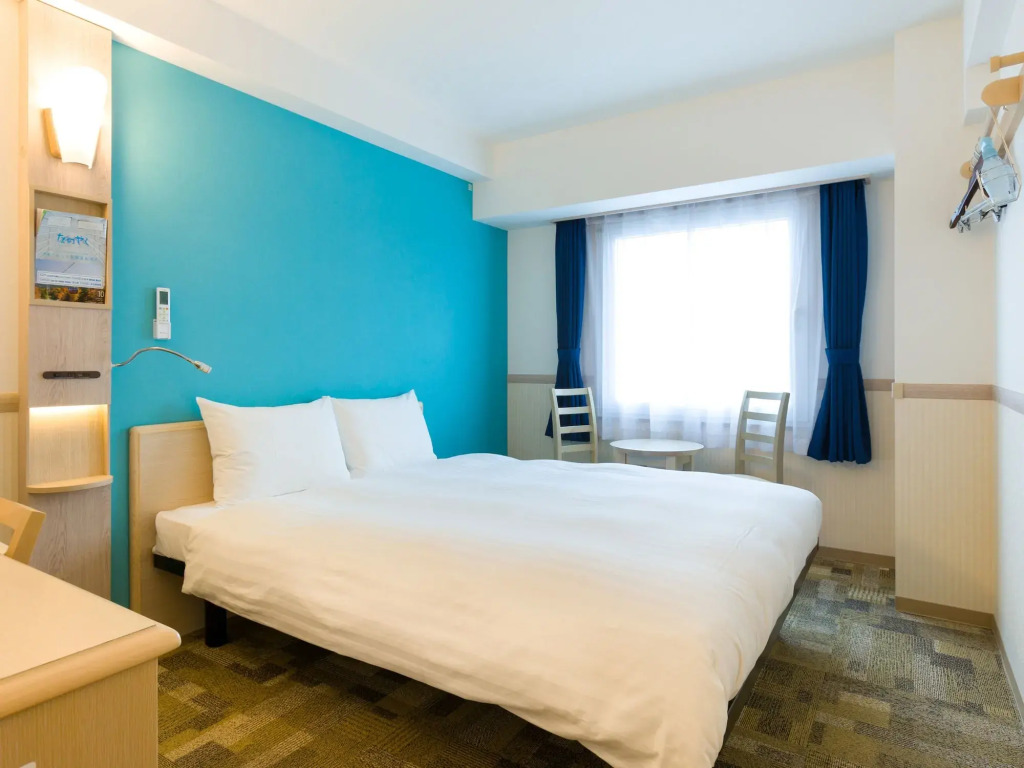 Toyoko Inn Marugame Ekimae