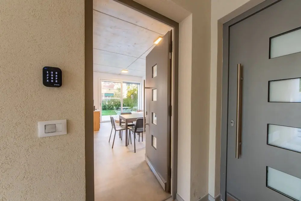 HouSmart Toscana 53 Black