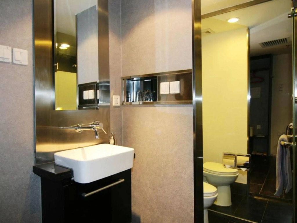 FX Hotel Yansha