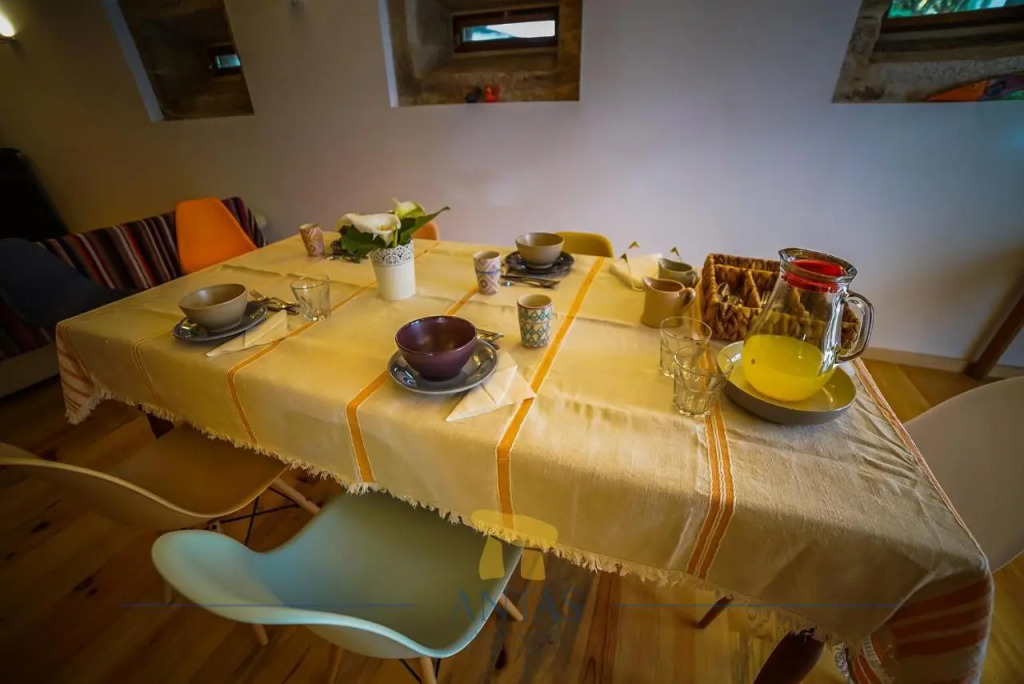 Antas Guest House