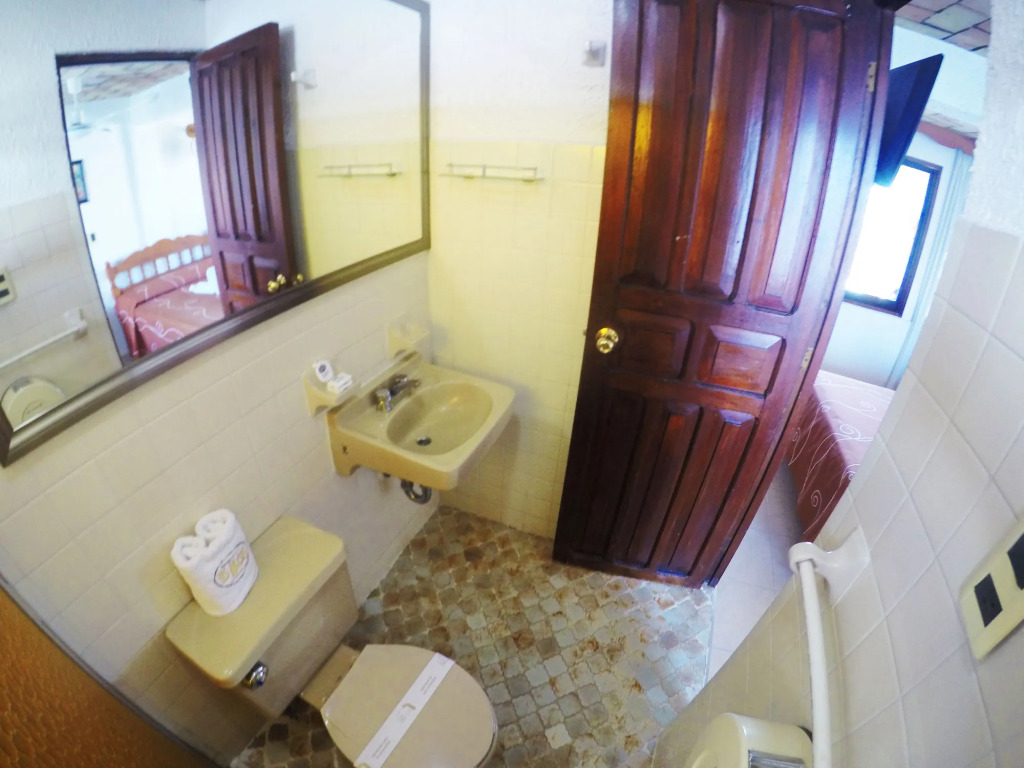 Arcos hotel