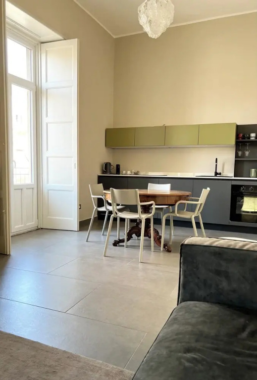 Casta Diva Holiday Rooms
