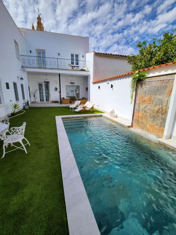 Hotel Boutique iulia 5 Estrellas