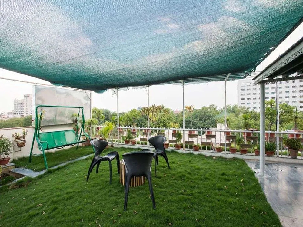 OYO 1060 Hotel Rahwaas