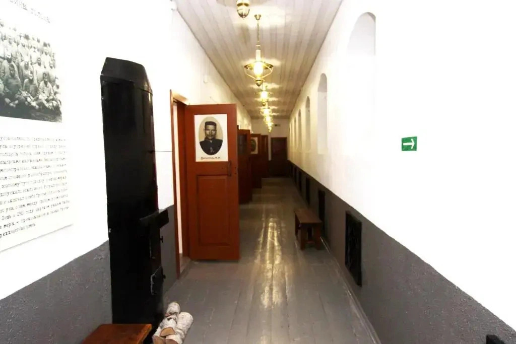 Hostel Uznik