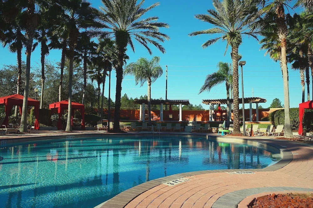 Sol142ca Spectacular 6 Bed, Solana Commuity Villa