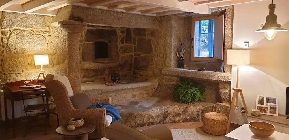 OLardoMar - Casa Rural