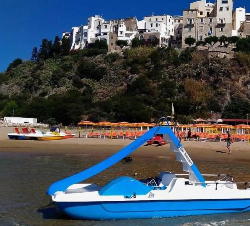 Casa Vacanze Circe