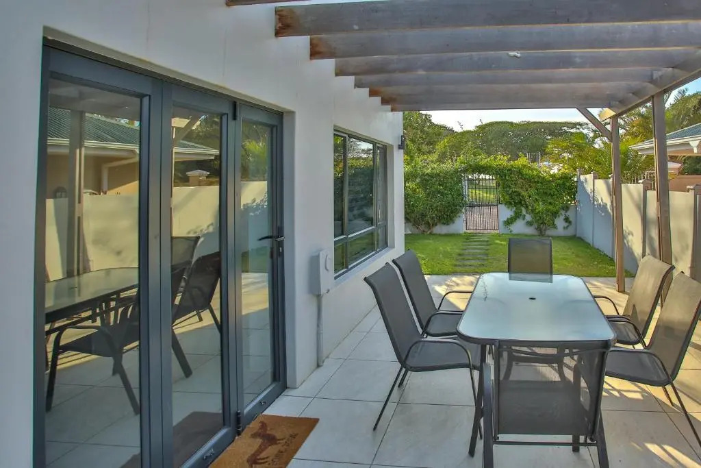 Ashley Beach House