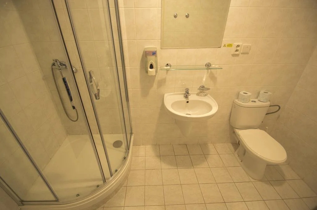 Hotel Sport