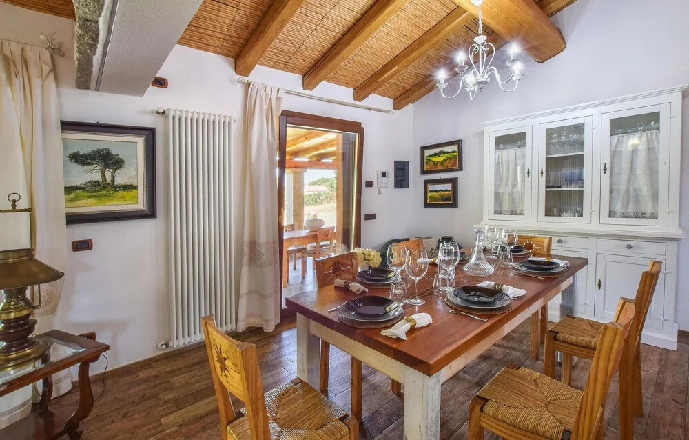 Nice Home in Olbia With Outdoor Swimming Pool, Wifi and 3 Bedrooms