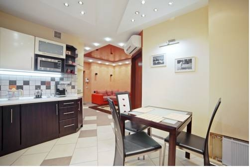 Апартаменты ApartSerg 2