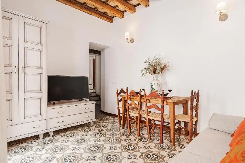 Casa de Los Abuelos 20