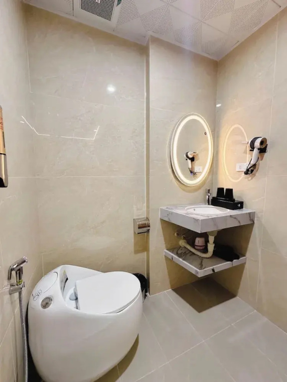 SOCA Hotel LAO CAI