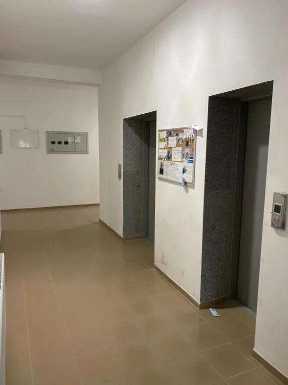 VIP-apartamenty v elitnoj novostrojke.