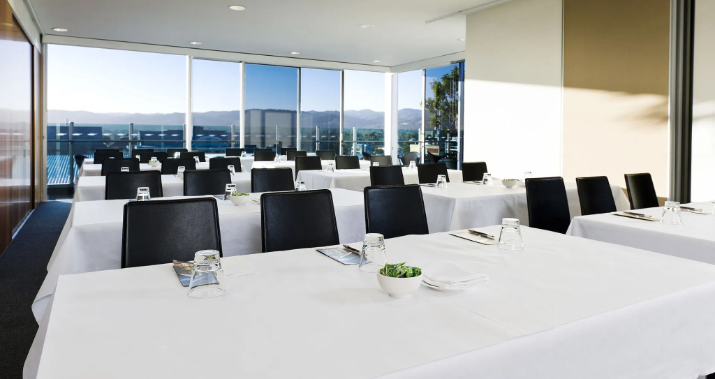 Majestic Roof Garden Hotel