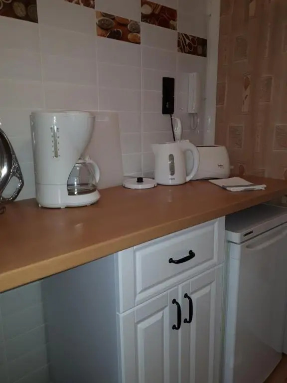 Melinda Apartment