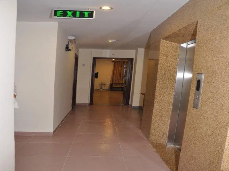 Hoai Nga Hotel